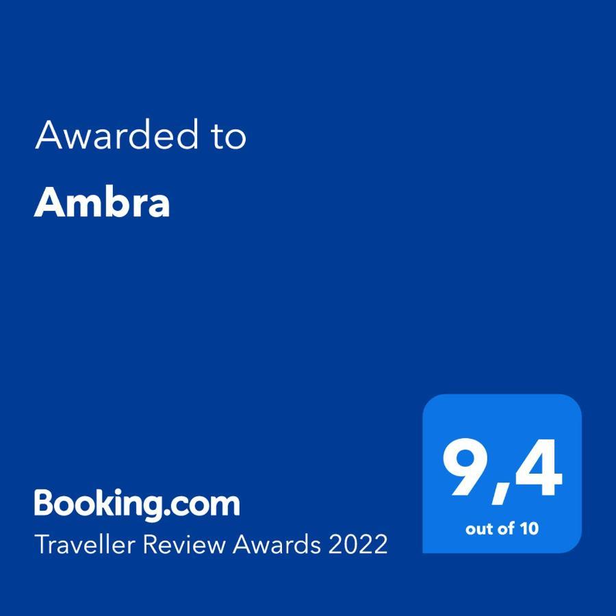 Ambra Villa อัสตริส ภายนอก รูปภาพ
